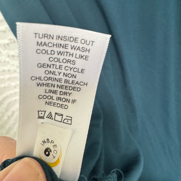 NWT 24/7 Comfort Apparel by Maurices - Picture 3 of 8